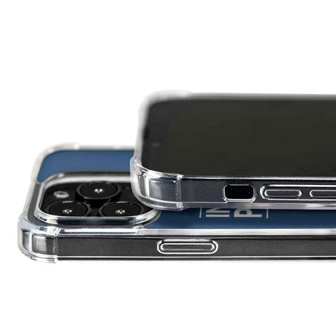 NBA Indiana Pacers Standard - Blue iPhone 16 Pro MagSafe Case